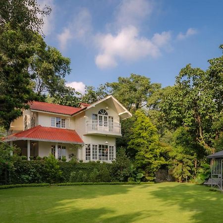 Lohonostays Ivy Cottage Dehradun Eksteriør billede