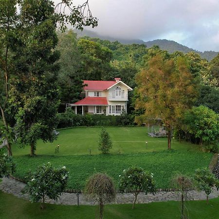 Lohonostays Ivy Cottage Dehradun Eksteriør billede