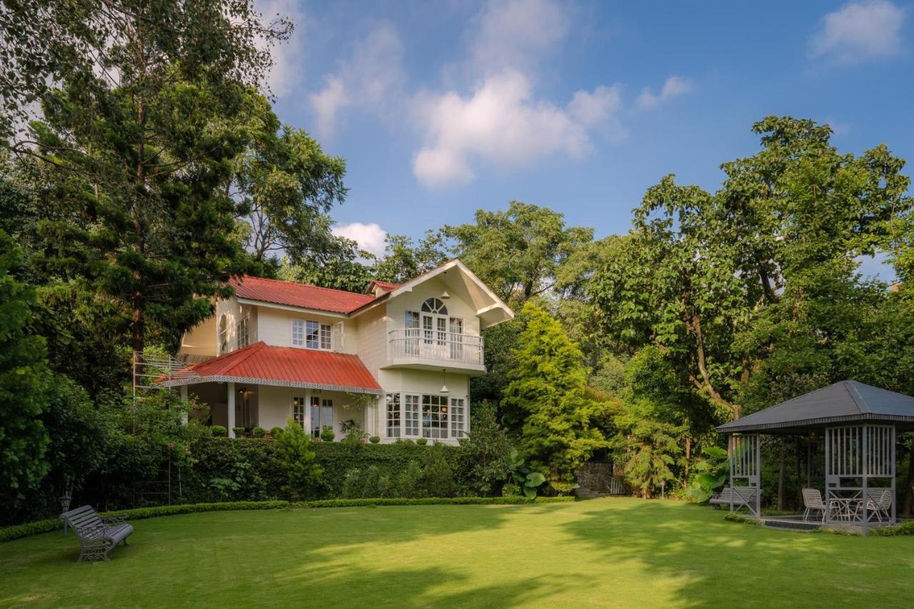 Lohonostays Ivy Cottage Dehradun Eksteriør billede