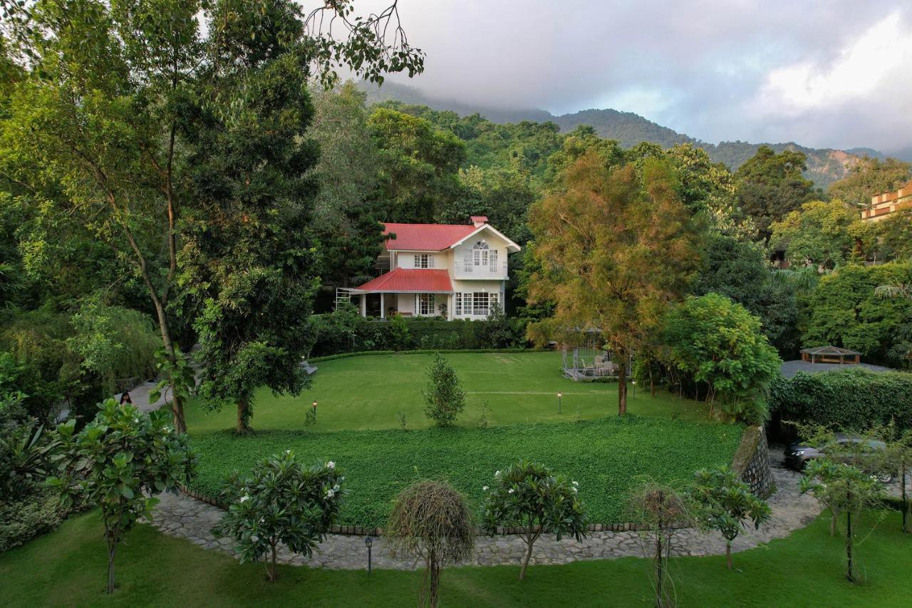 Lohonostays Ivy Cottage Dehradun Eksteriør billede