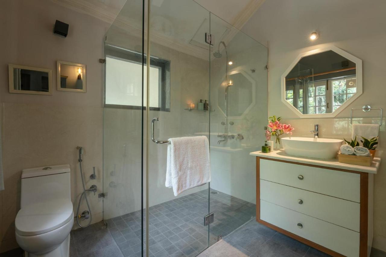 Lohonostays Ivy Cottage Dehradun Eksteriør billede