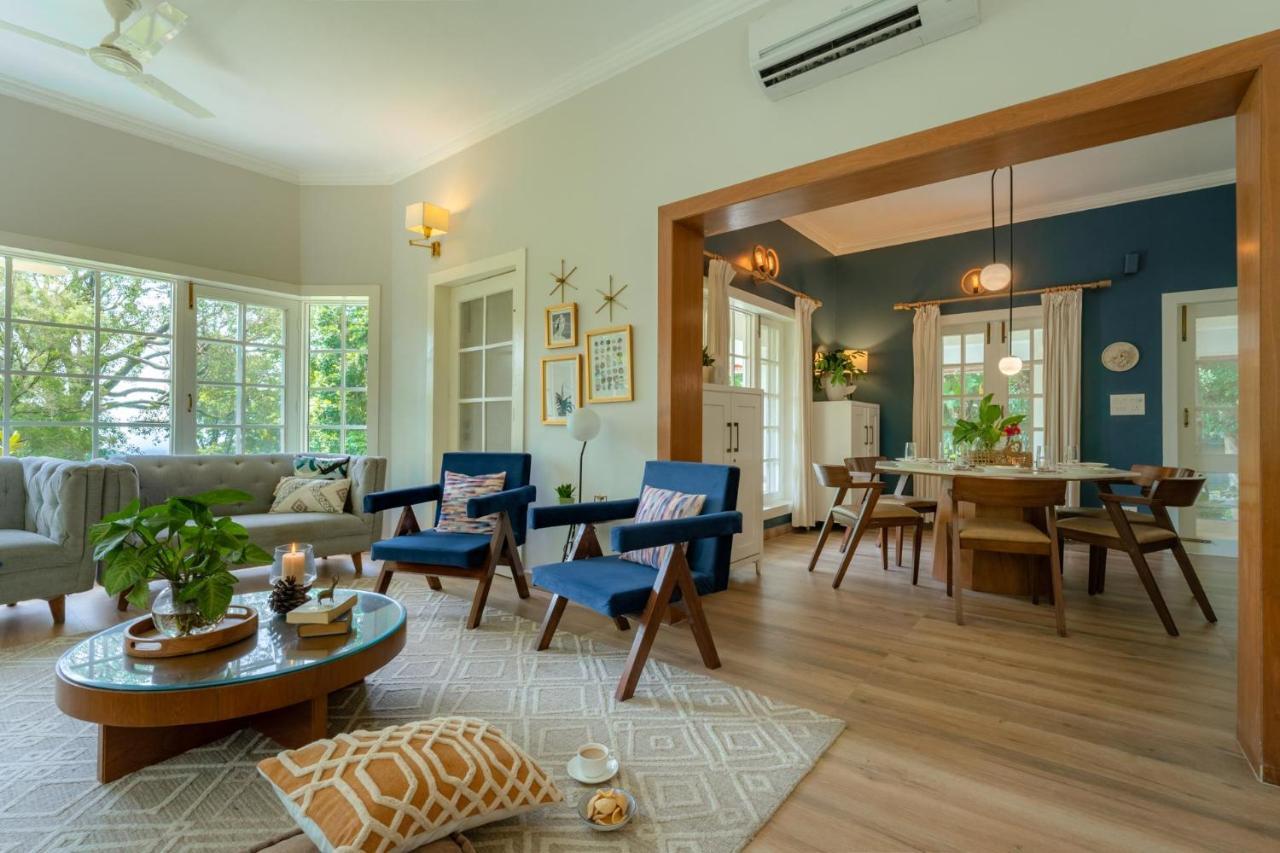 Lohonostays Ivy Cottage Dehradun Eksteriør billede