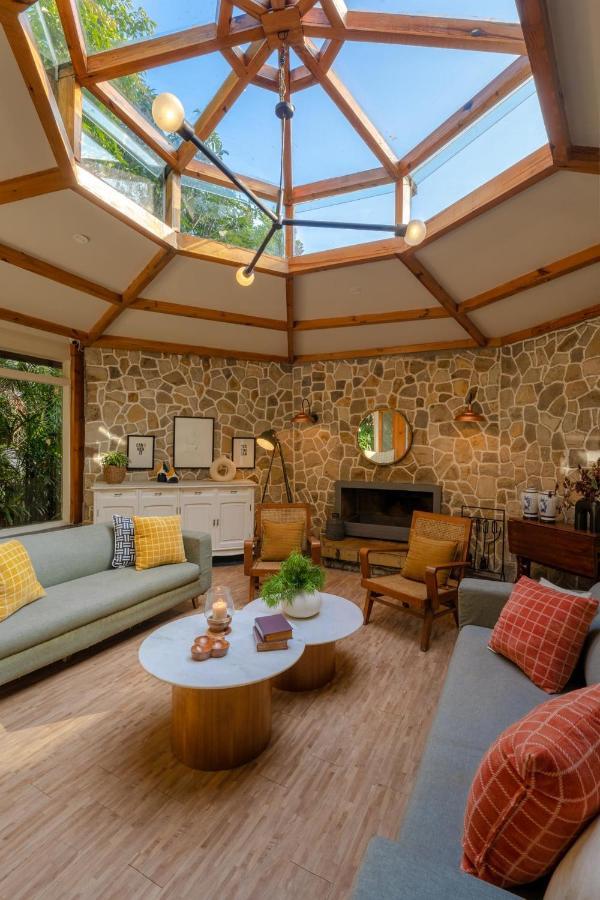 Lohonostays Ivy Cottage Dehradun Eksteriør billede