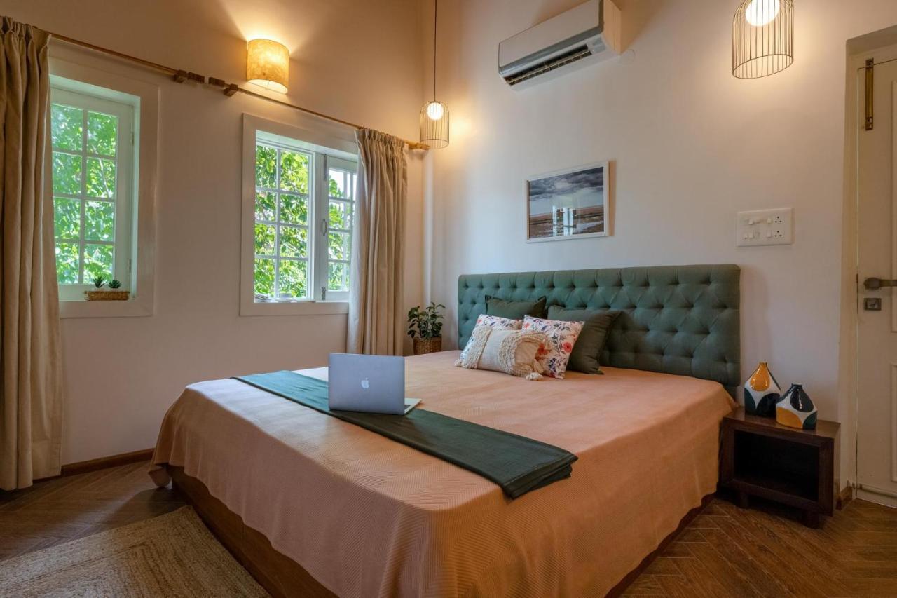 Lohonostays Ivy Cottage Dehradun Eksteriør billede