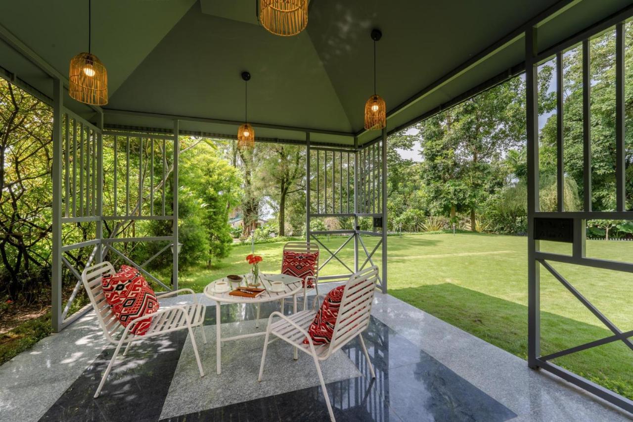 Lohonostays Ivy Cottage Dehradun Eksteriør billede