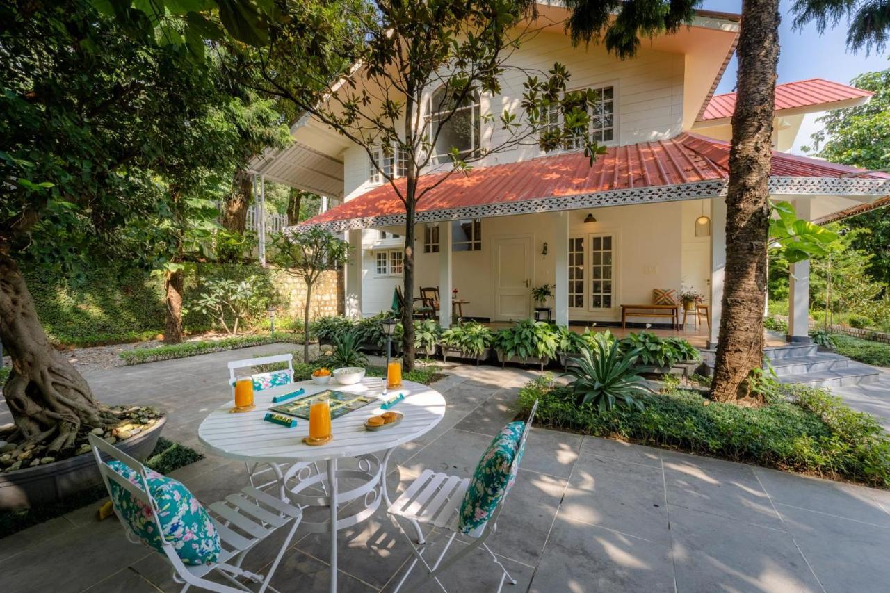 Lohonostays Ivy Cottage Dehradun Eksteriør billede