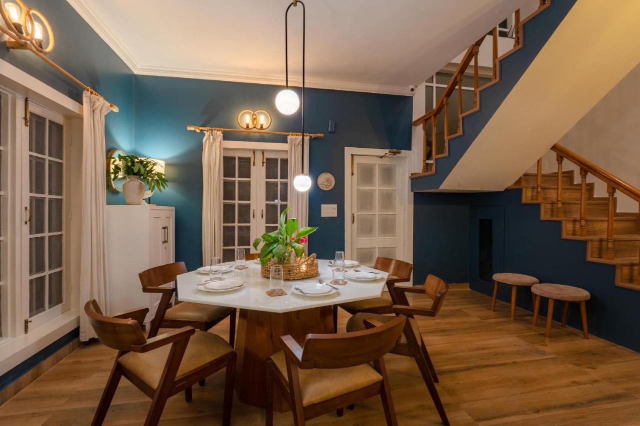 Lohonostays Ivy Cottage Dehradun Eksteriør billede